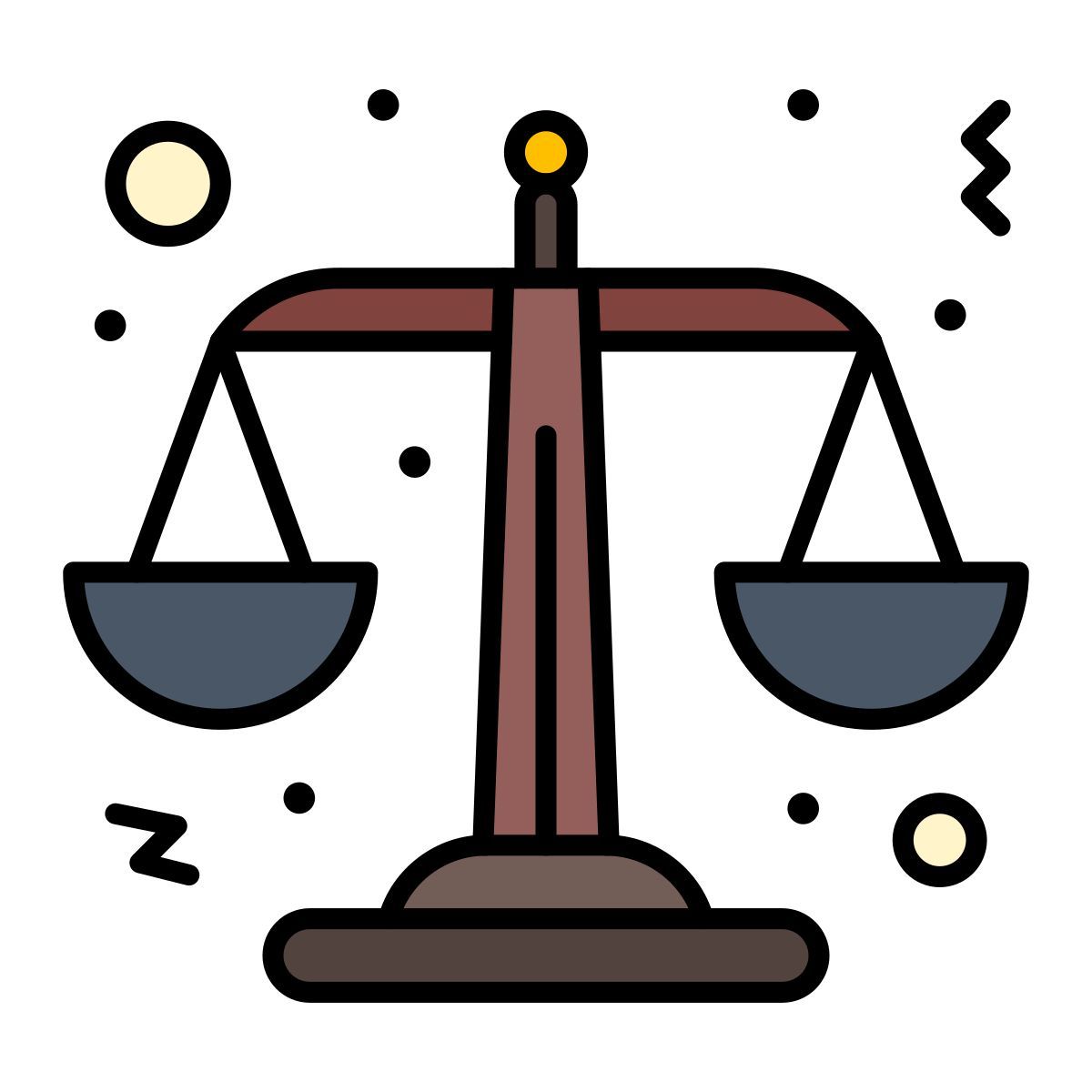 justice icon
