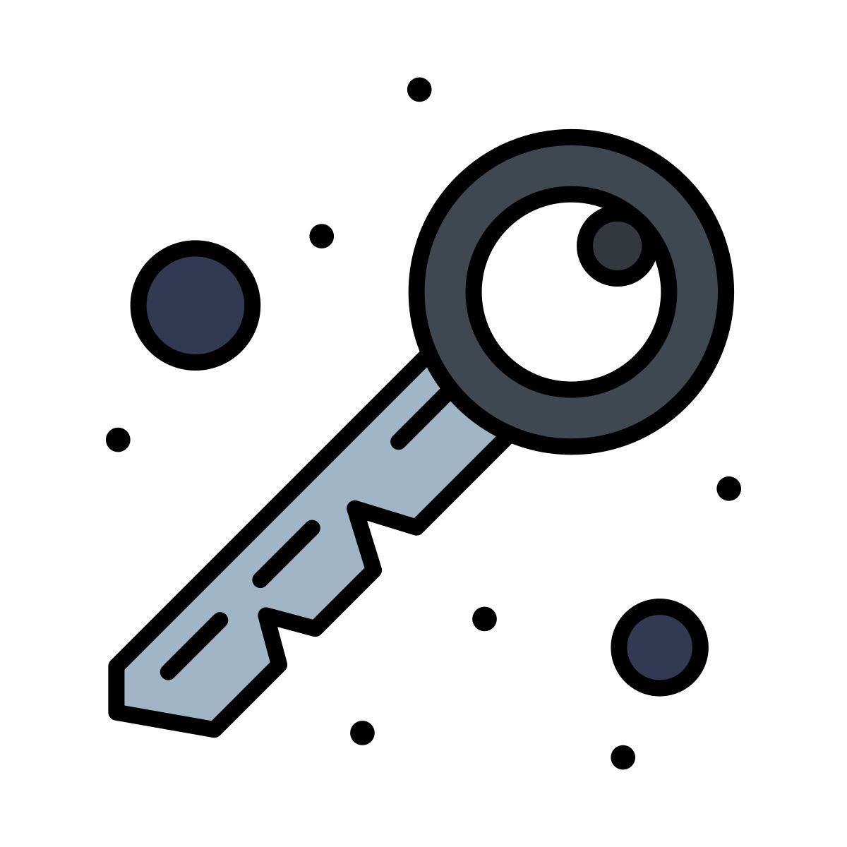 key icon