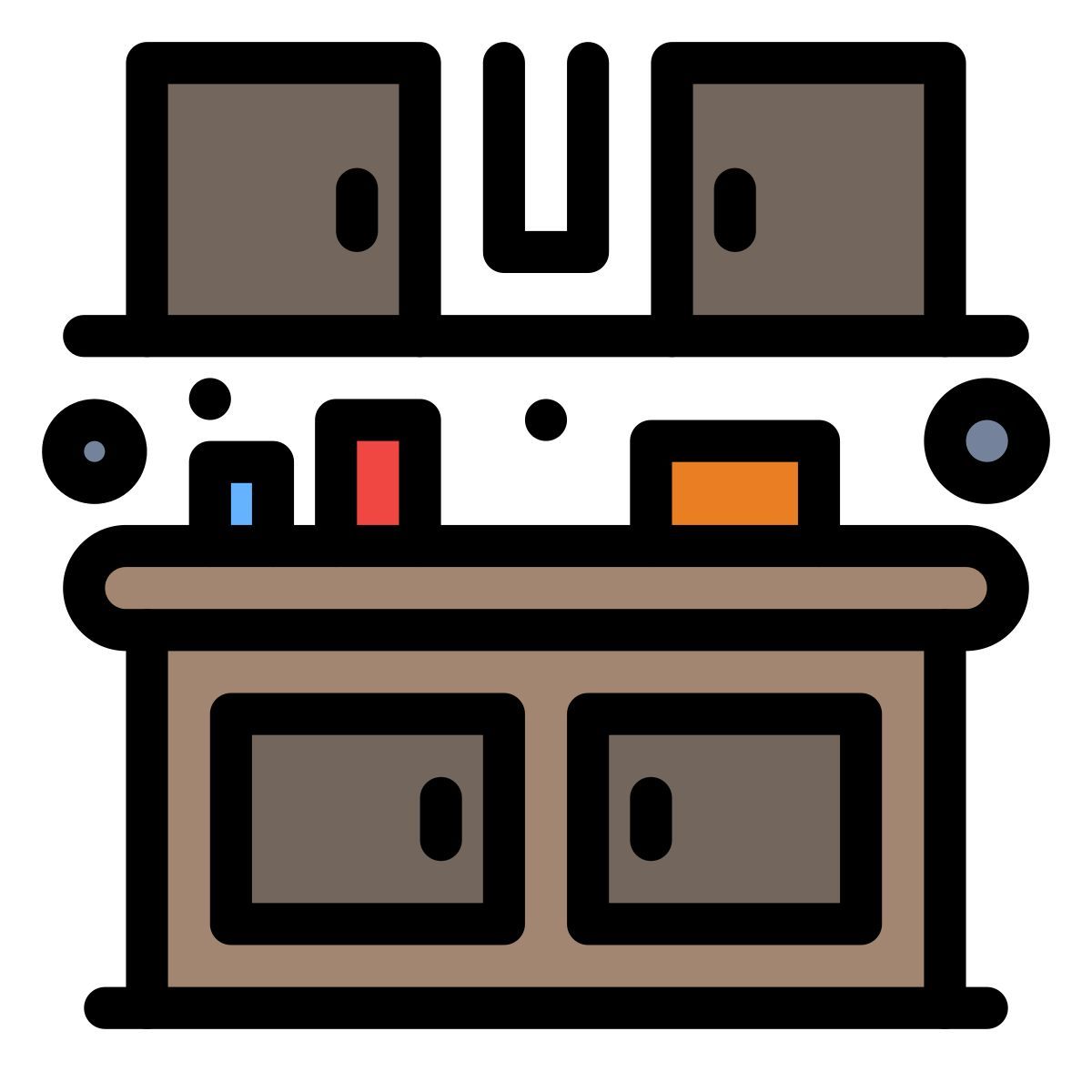 kitchen icon