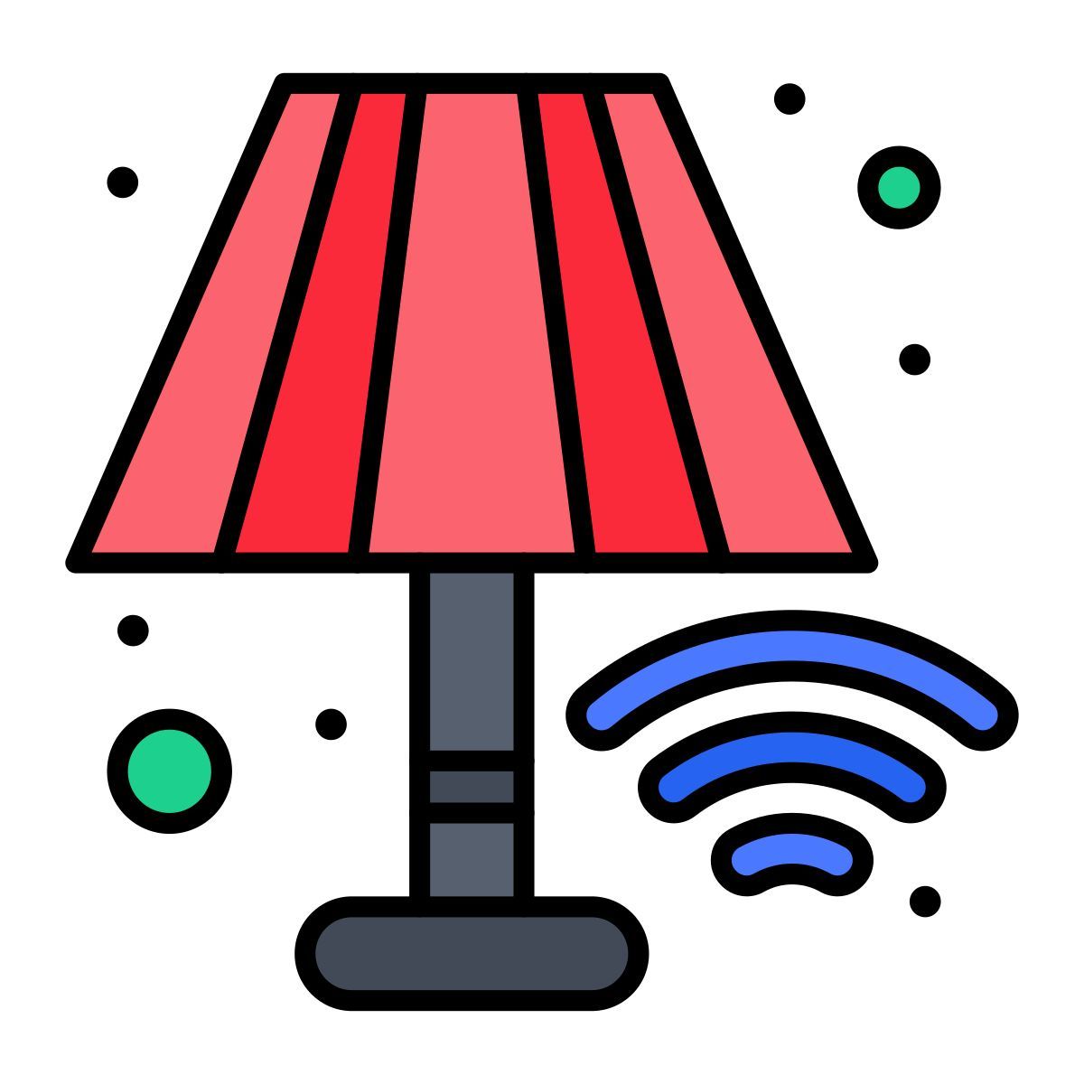 smart light icon