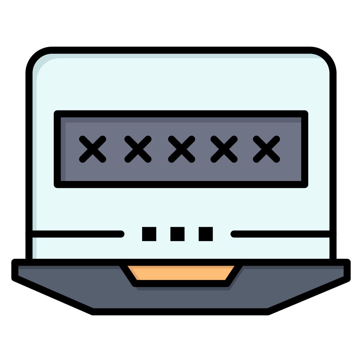 laptop icon