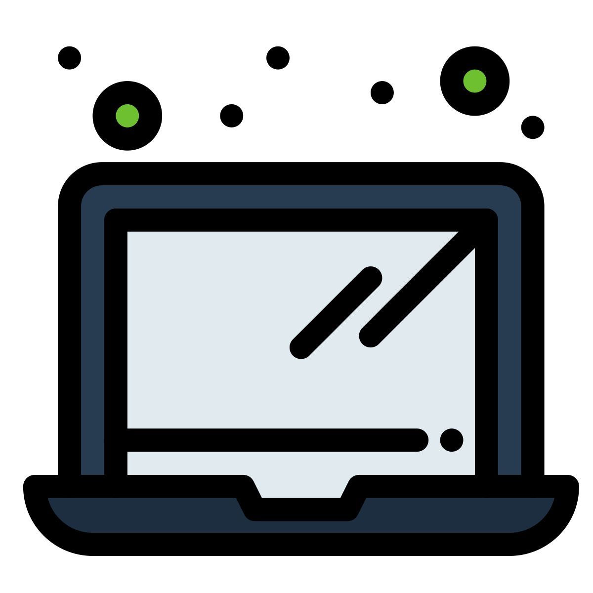 laptop icon
