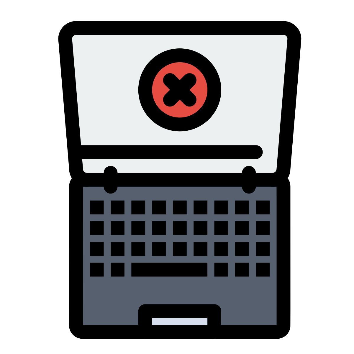 laptop icon