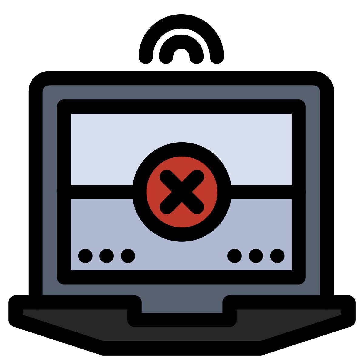 laptop icon