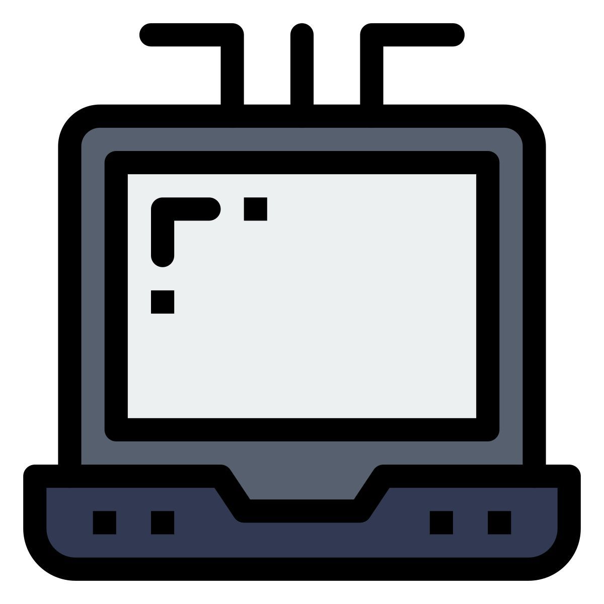 laptop icon