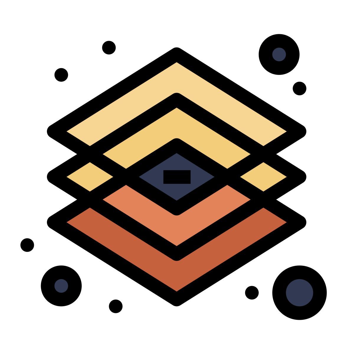 layer icon