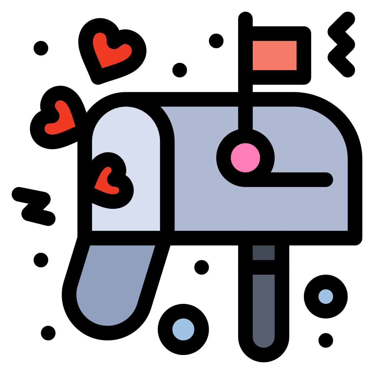 文字 icon