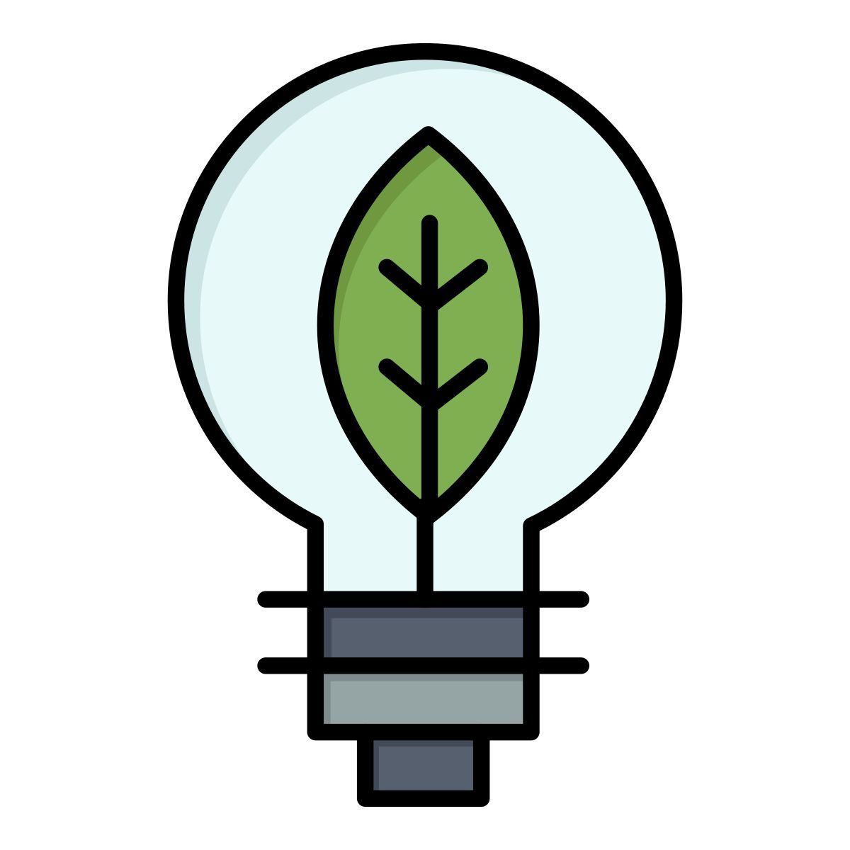 lightbulb icon