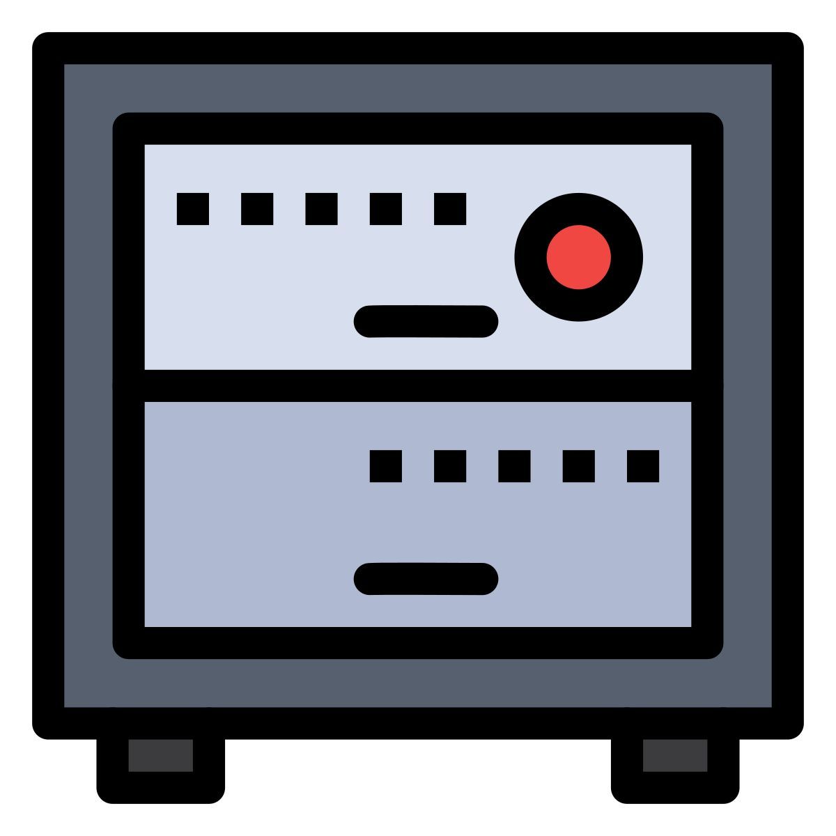 locker icon