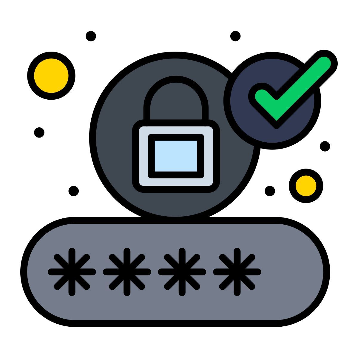 login icon
