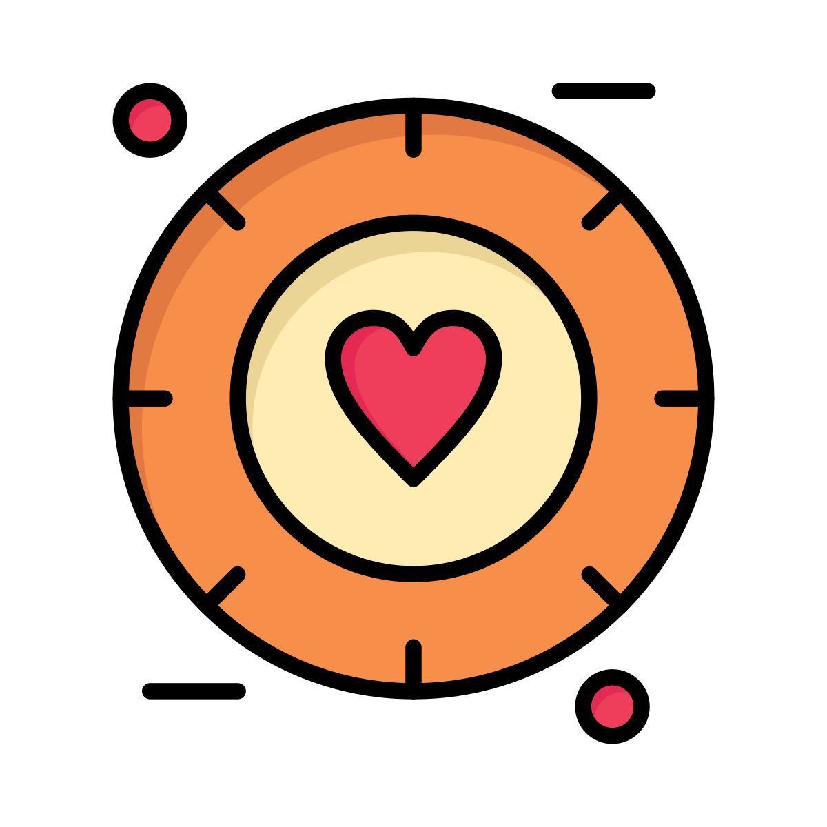 love icon