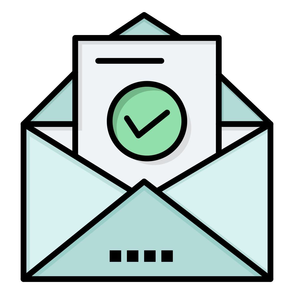 mail icon