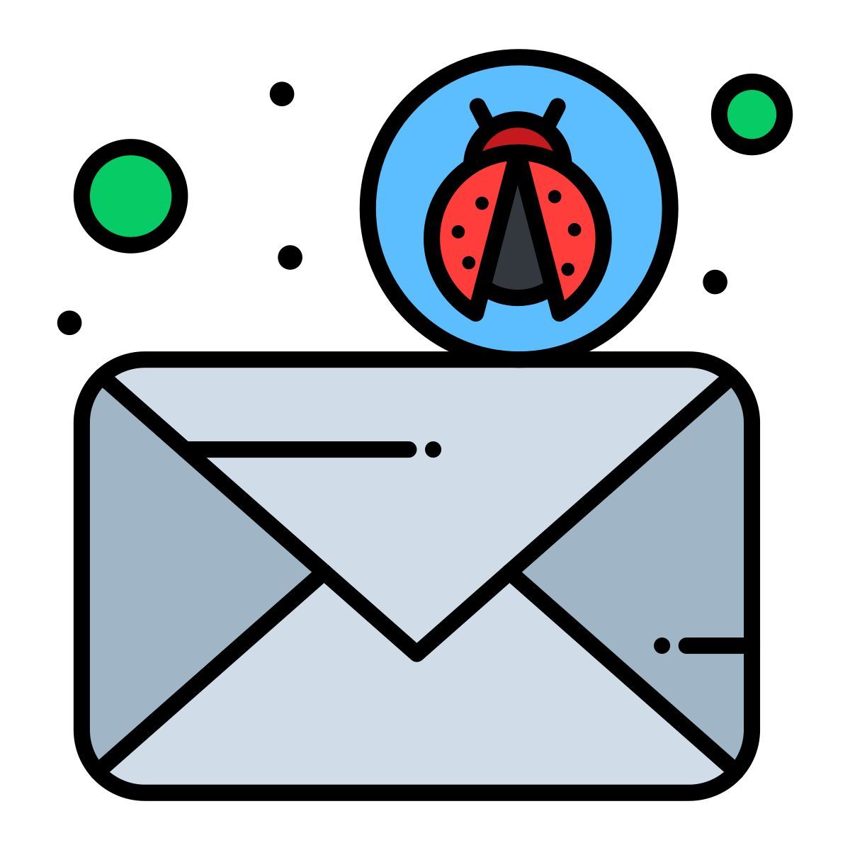 malware icon