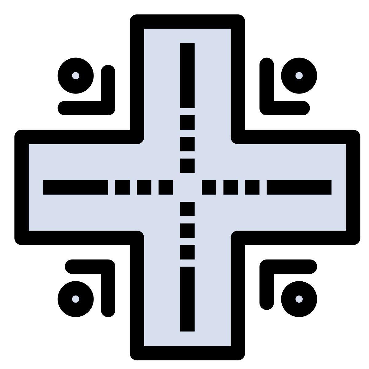 map icon