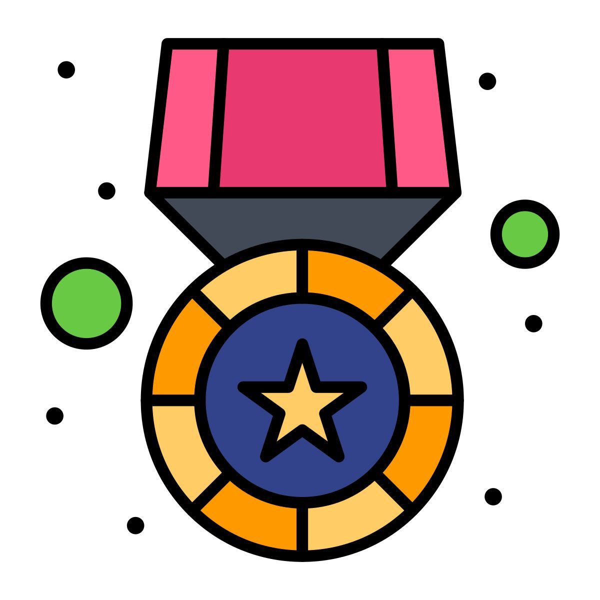 medal icon