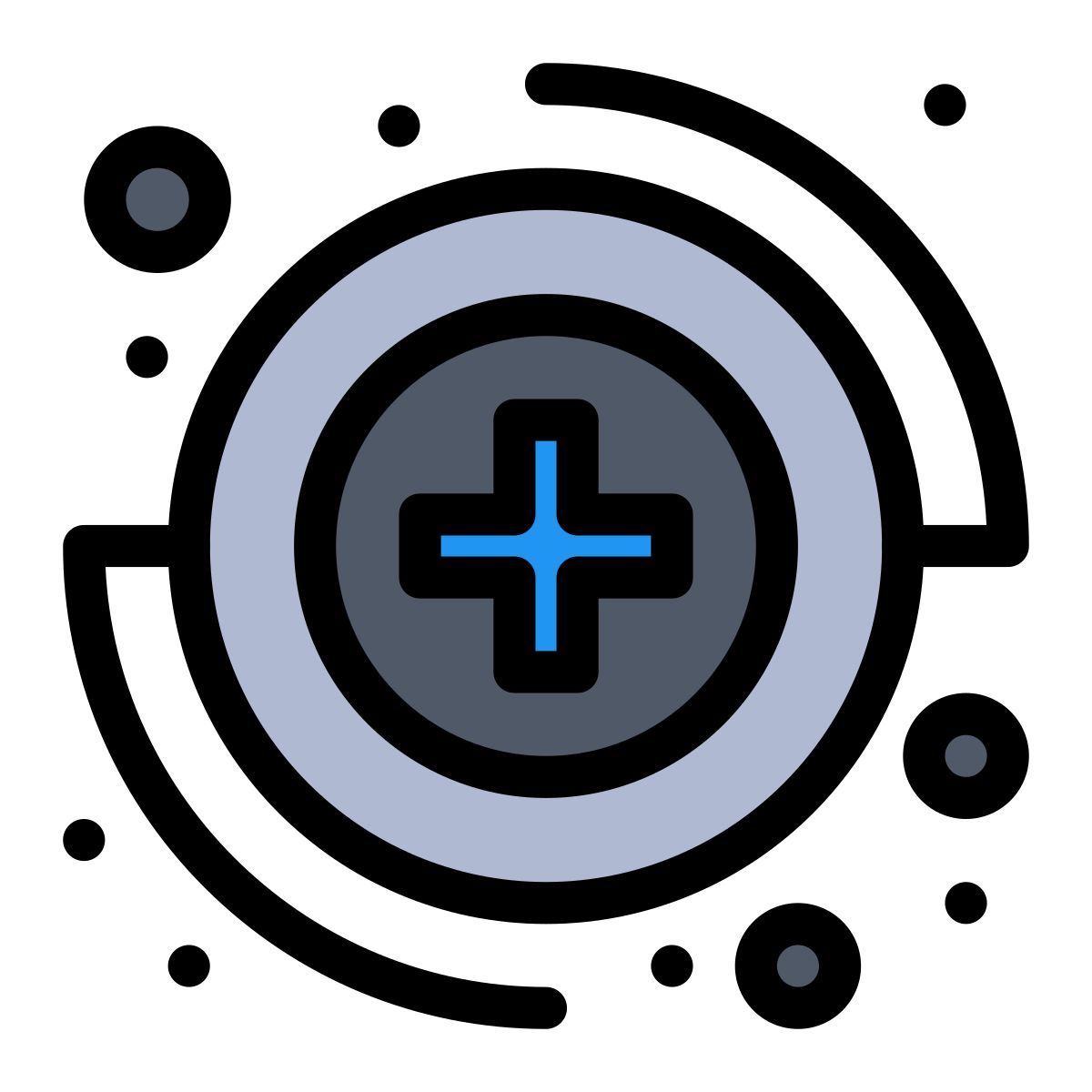 médico icon