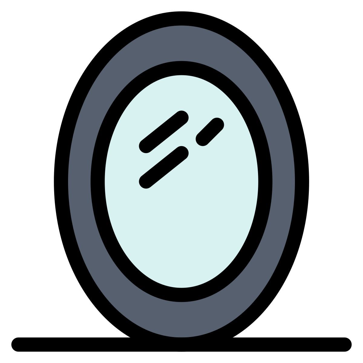 specchio icon