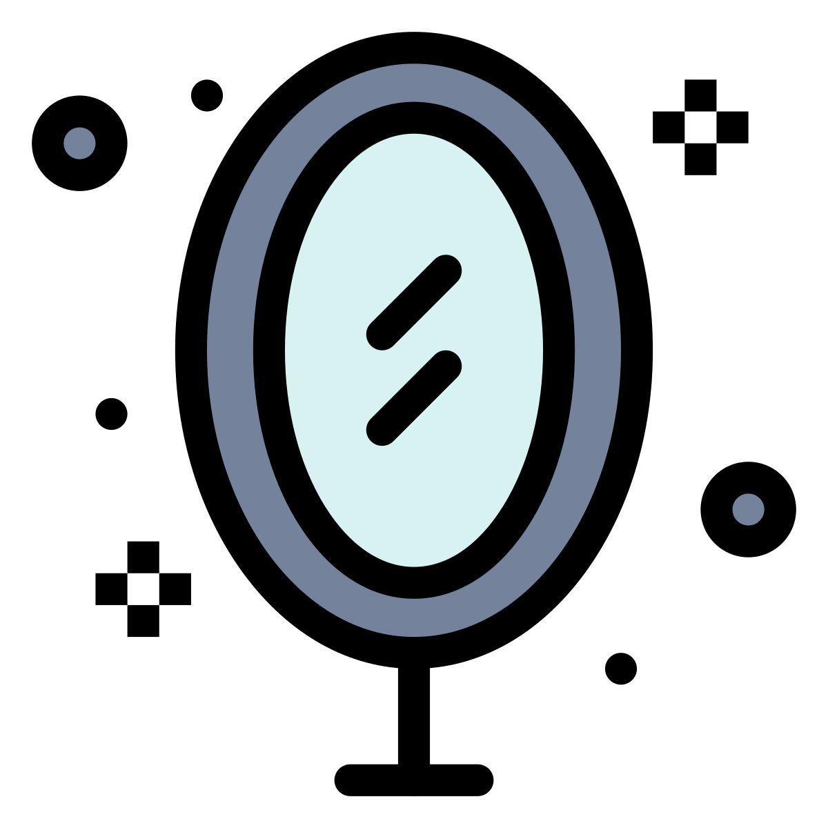 mirror icon