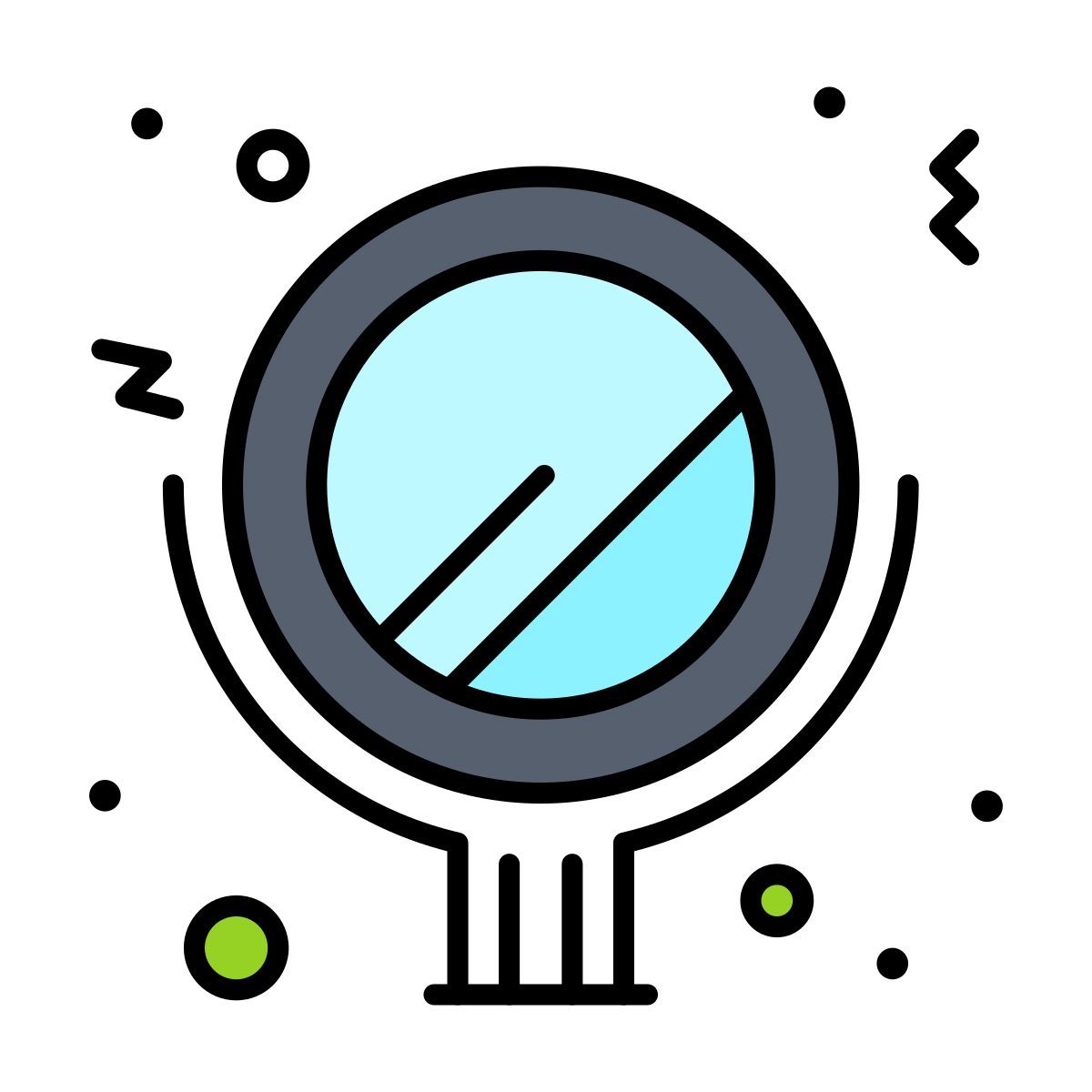 espejo icon