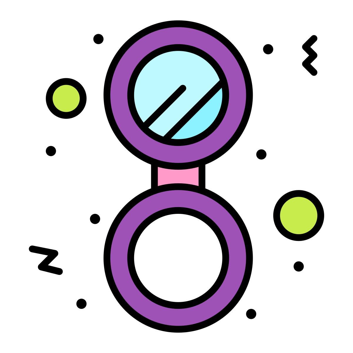 Espejo icon