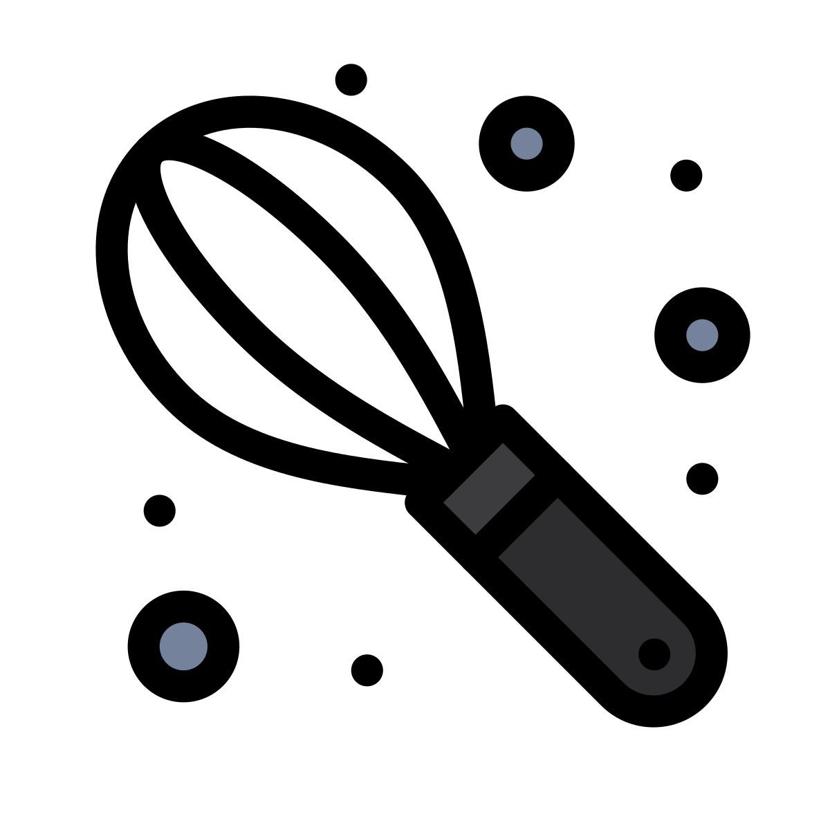 mixer icon