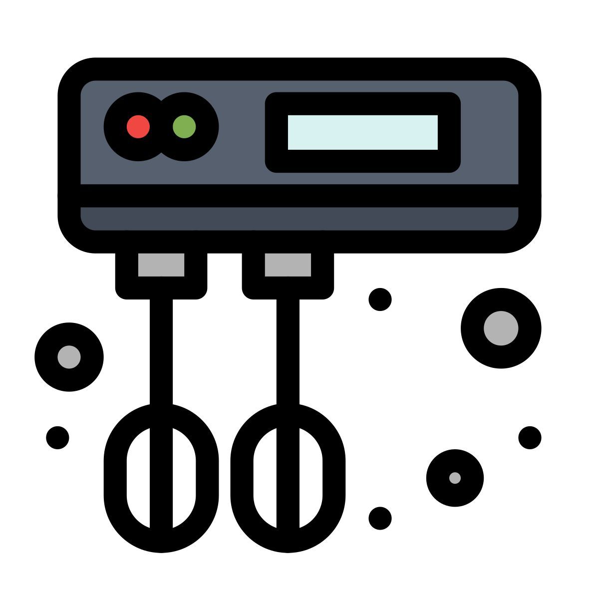 mixer icon
