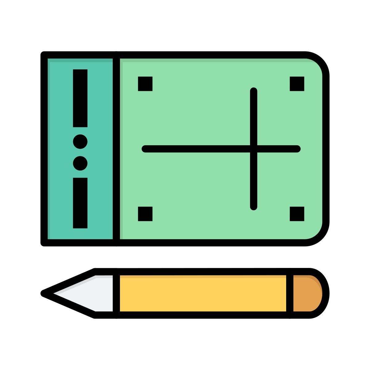 mobile icon