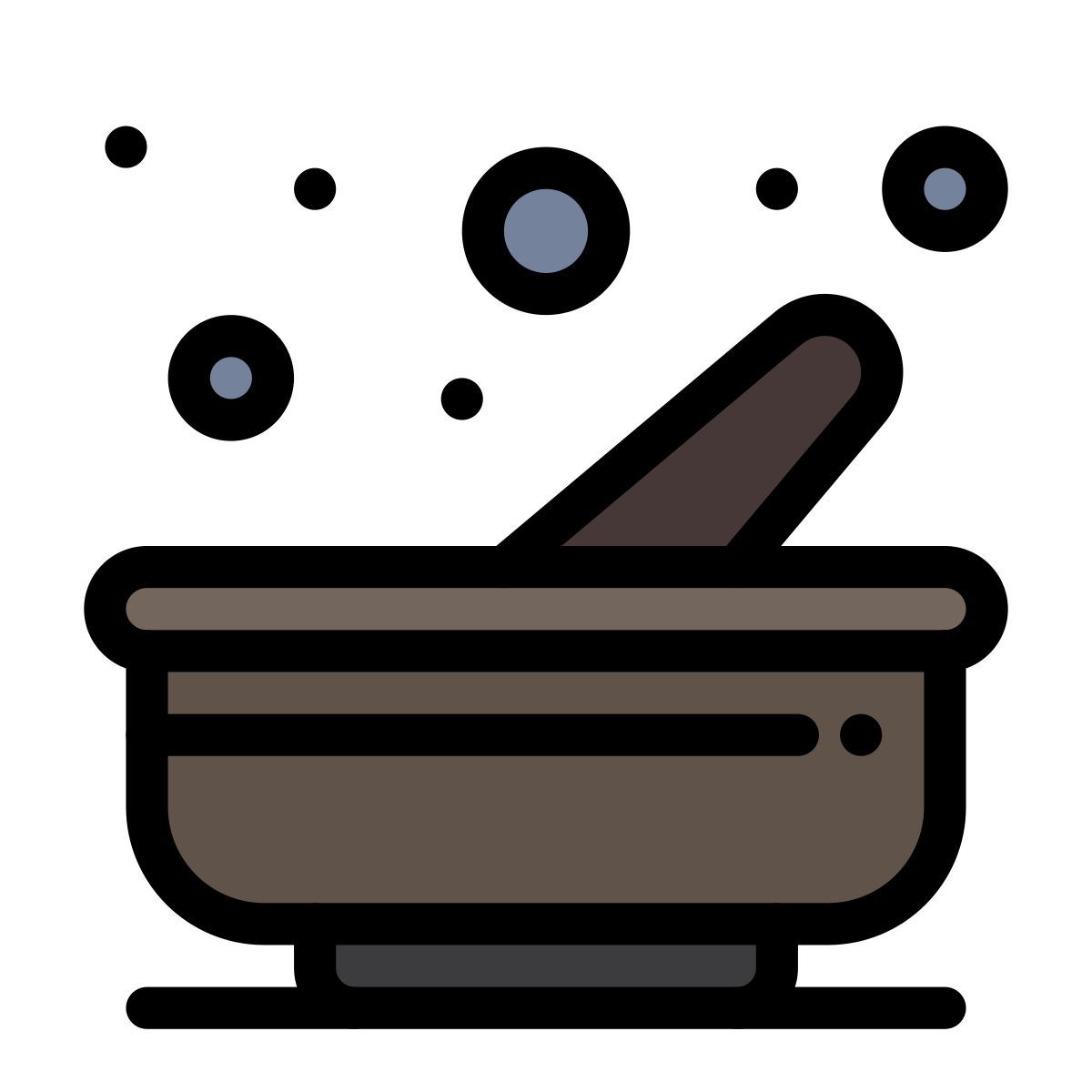 mortar icon