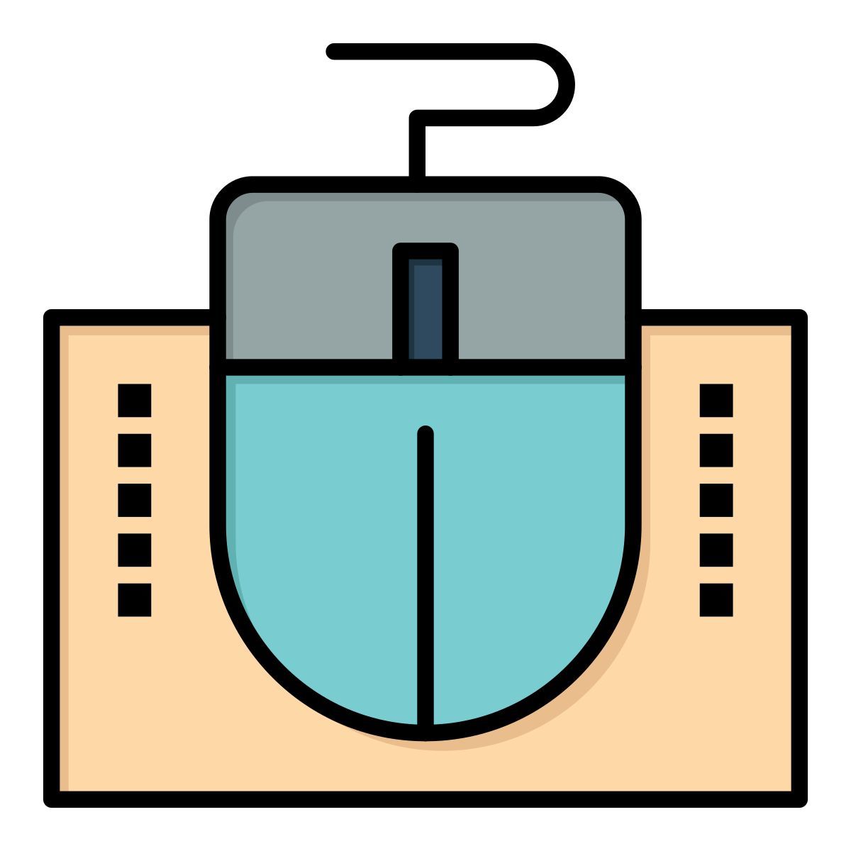 mouse icon