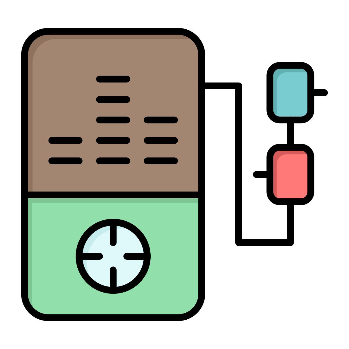 mp3 player icon