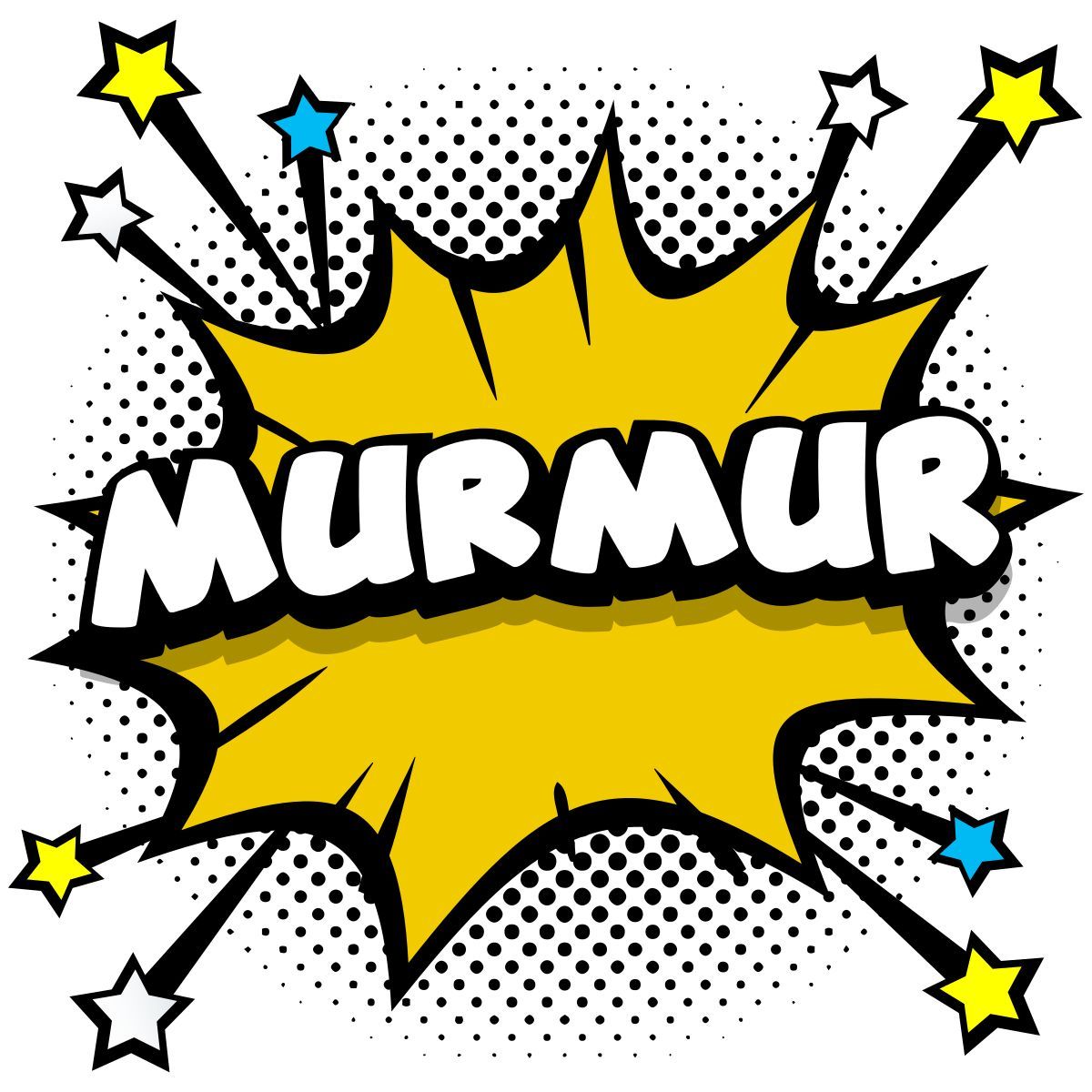 murmeln icon