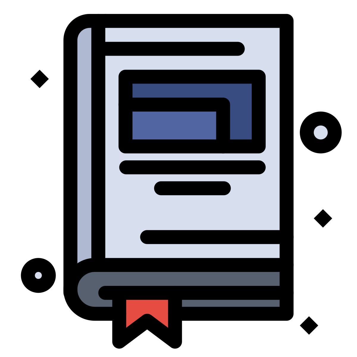notebook icon
