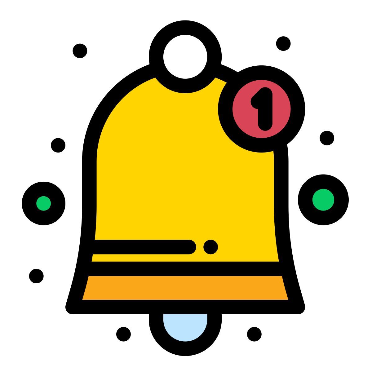 notification icon
