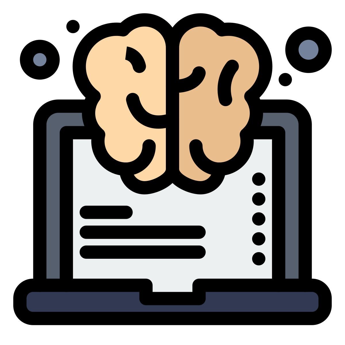 online education icon