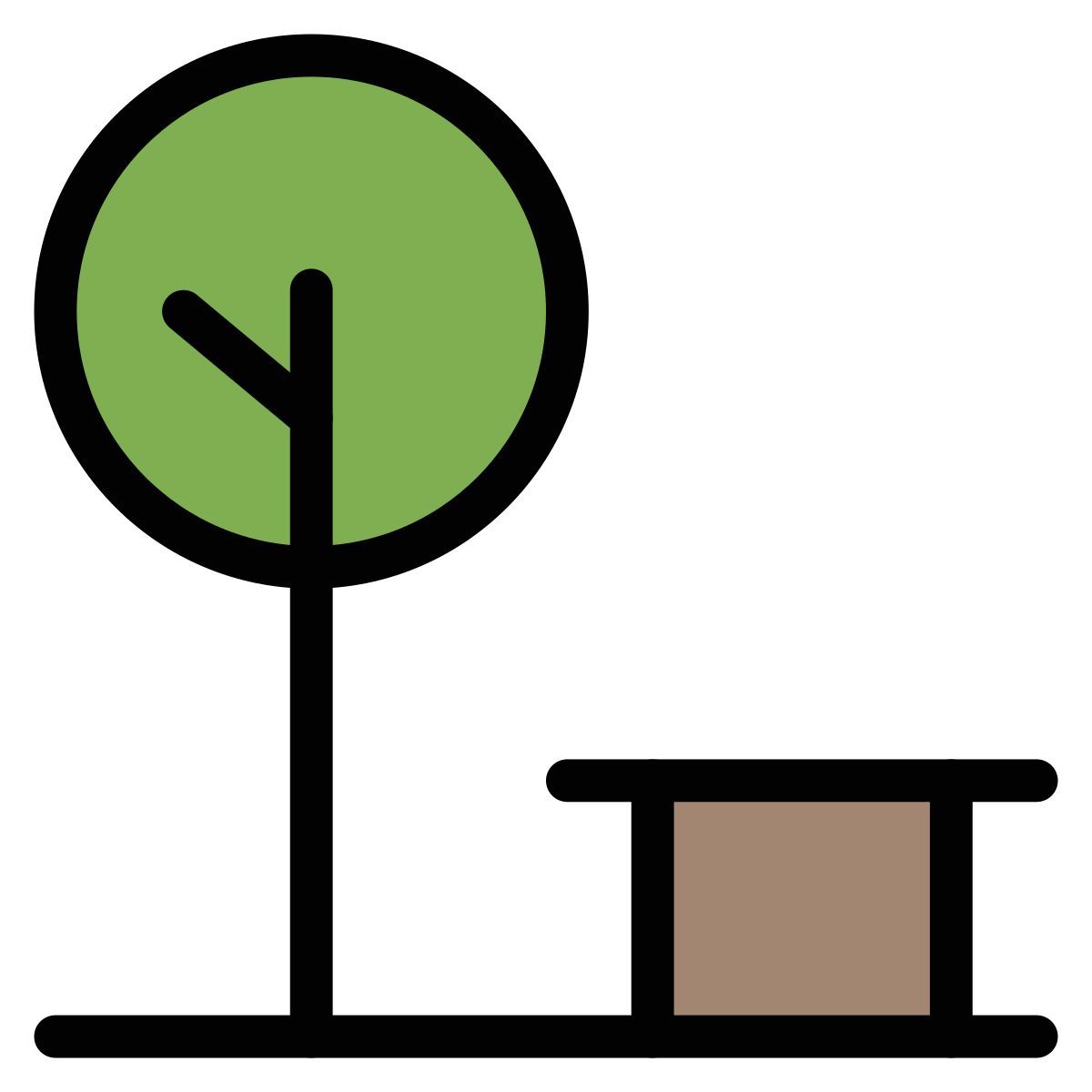 park icon