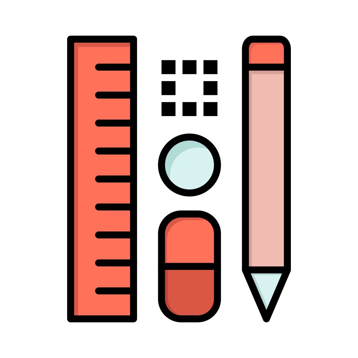 pen icon