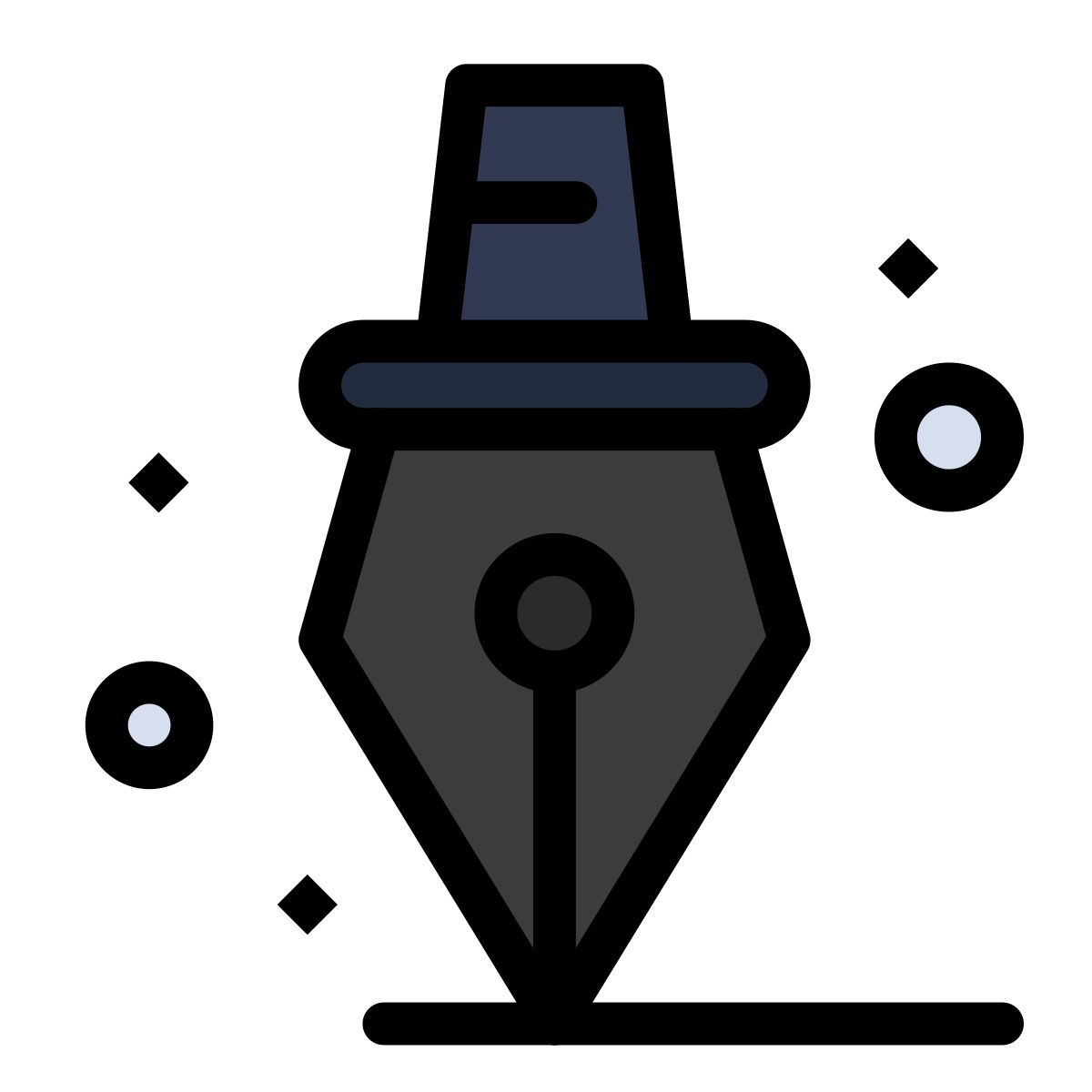 pen icon