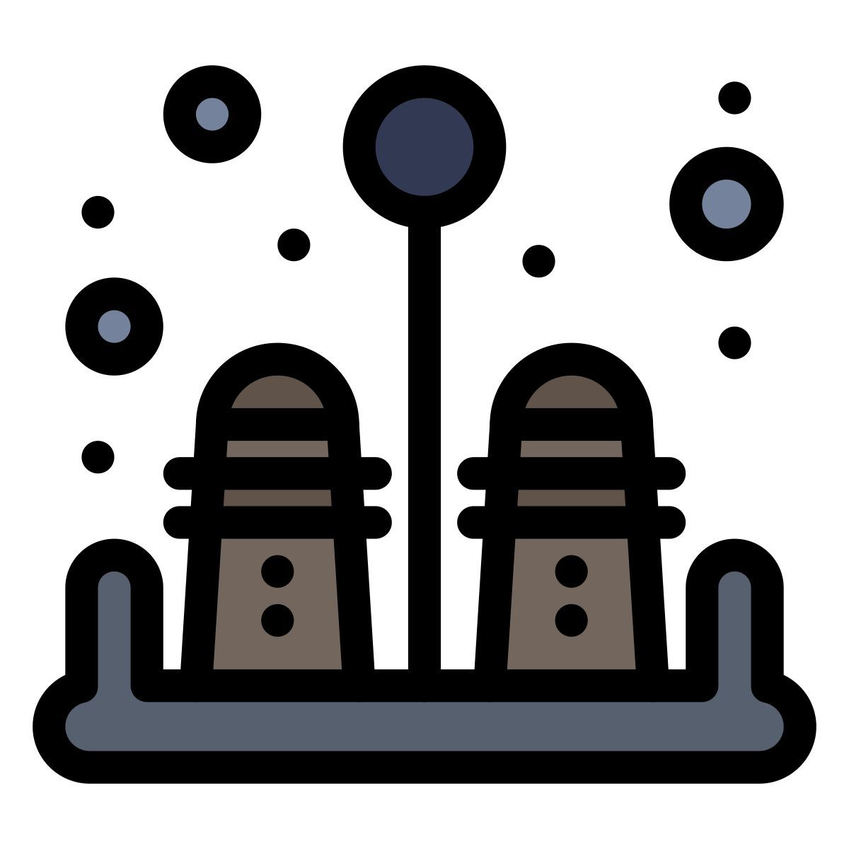 pepper icon
