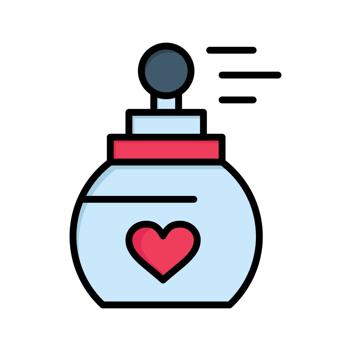 香水 icon