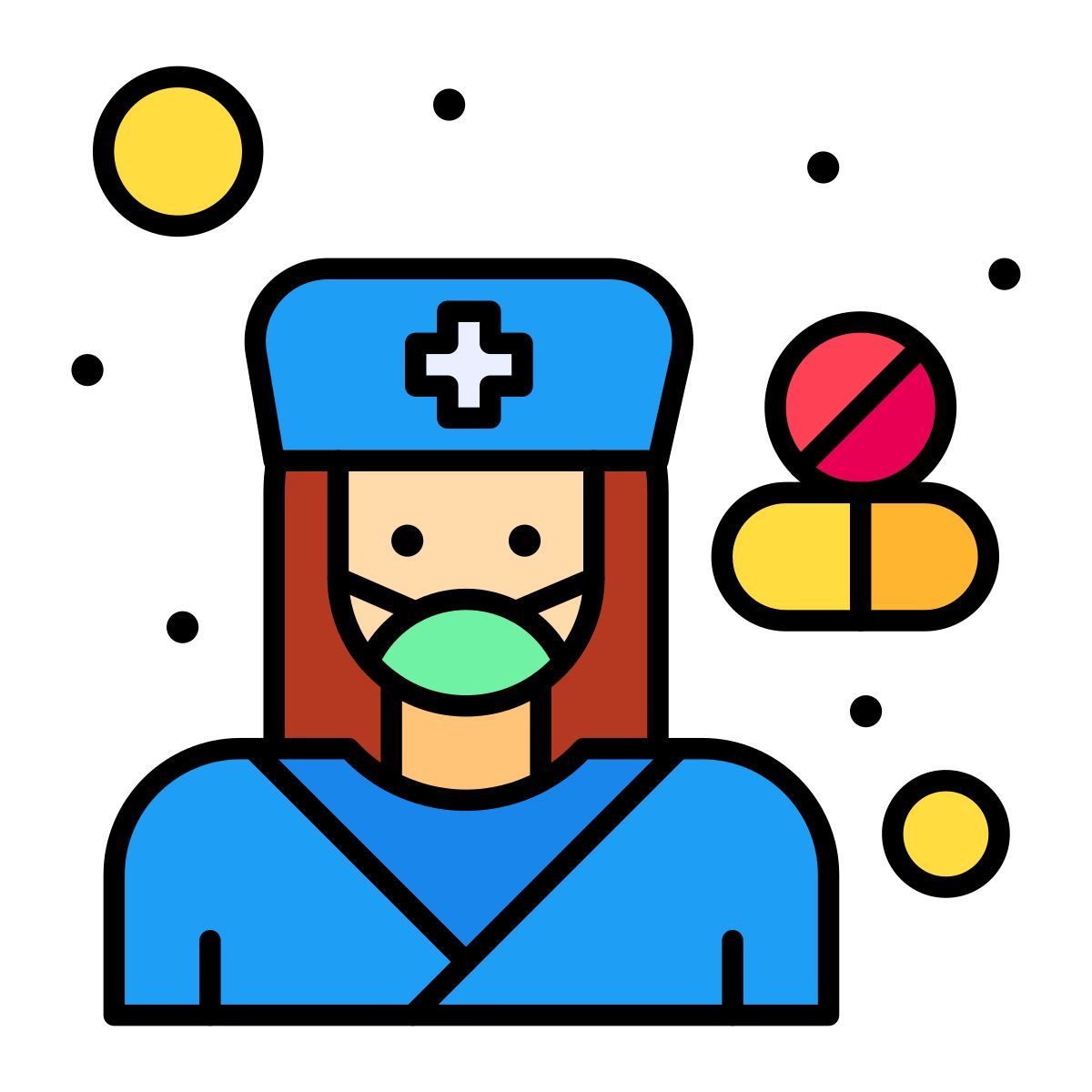 apotheker icon