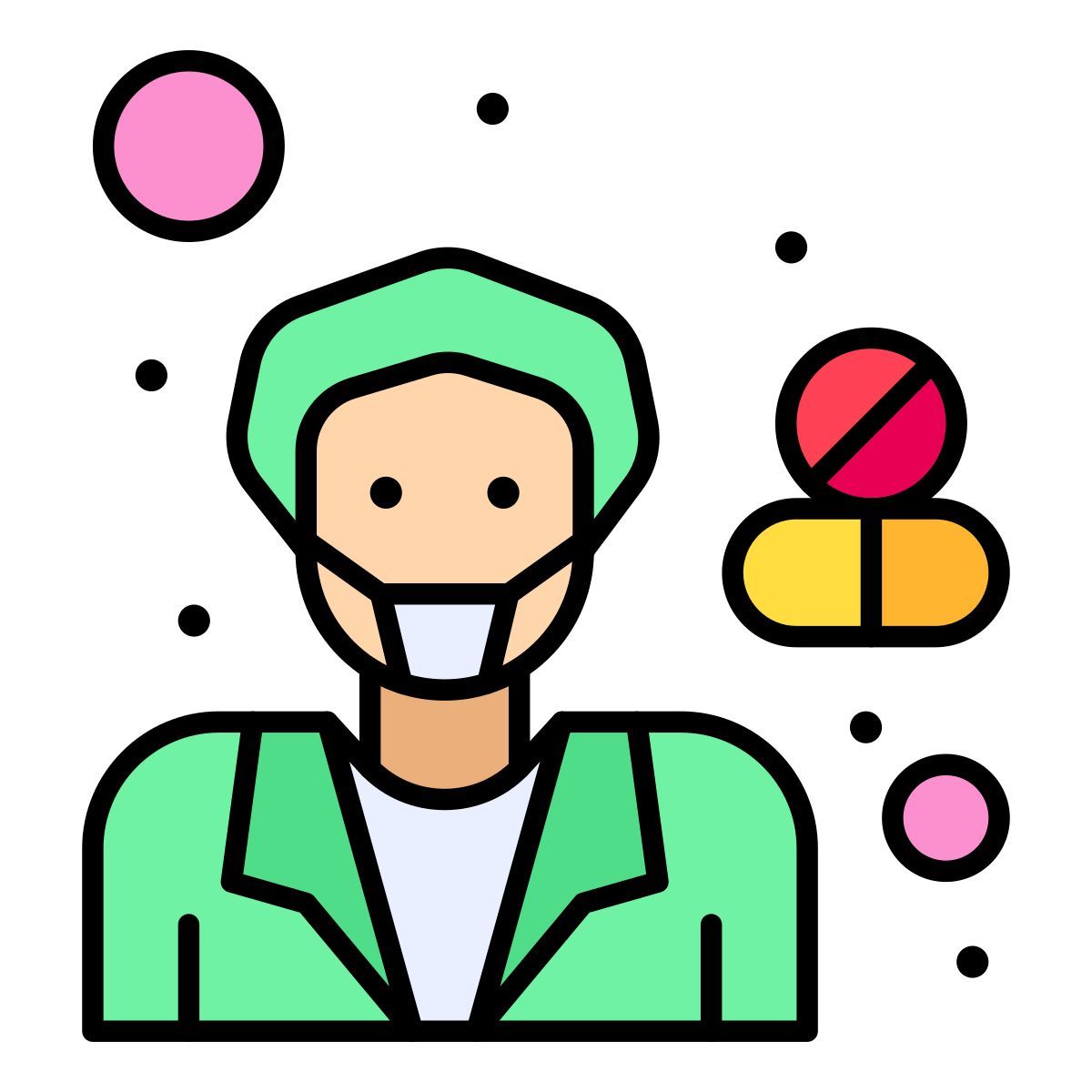 pharmazie icon
