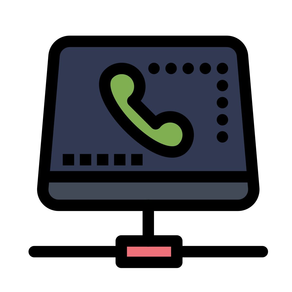 phone call icon