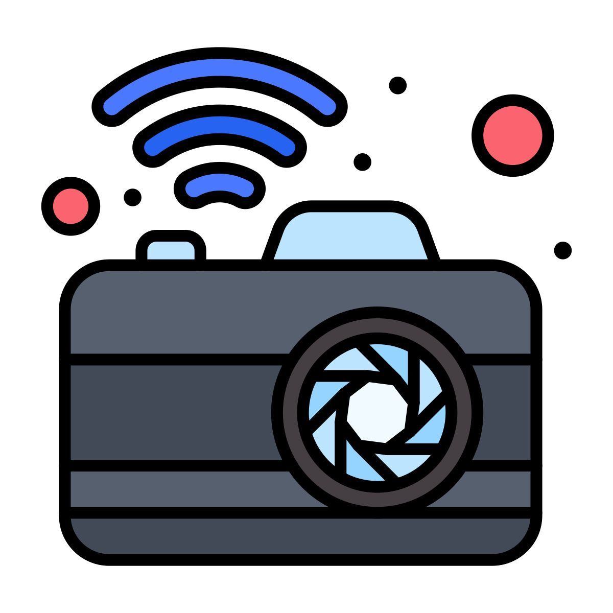 photo camera icon
