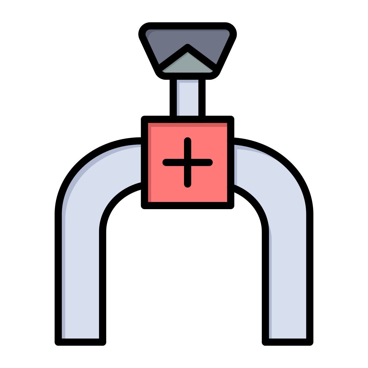 pipeline icon