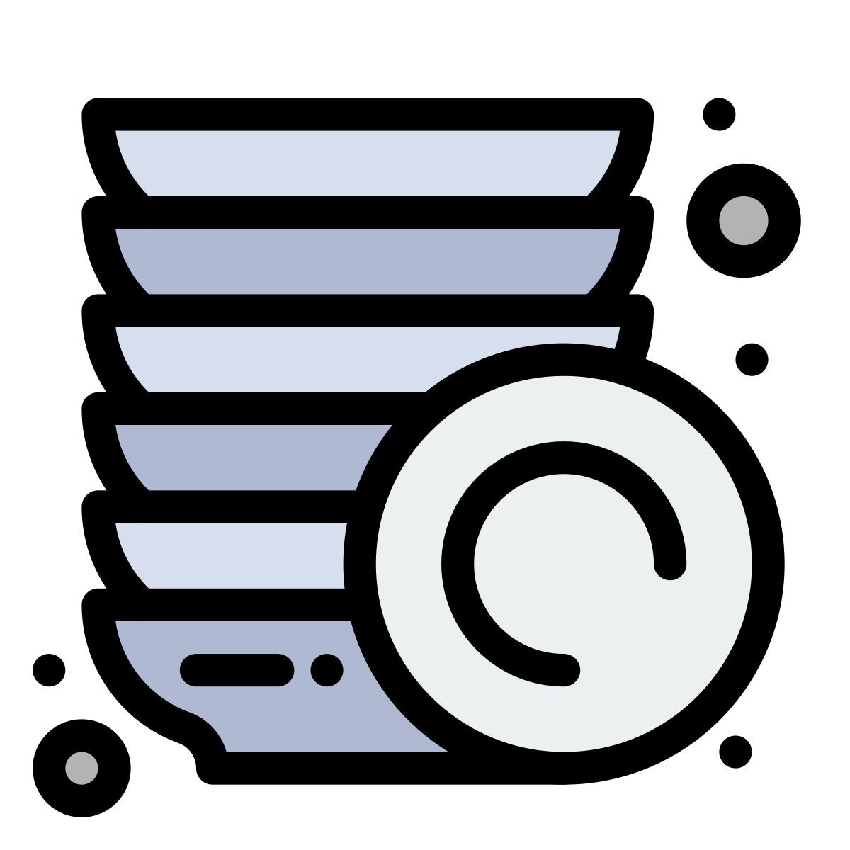 plate icon