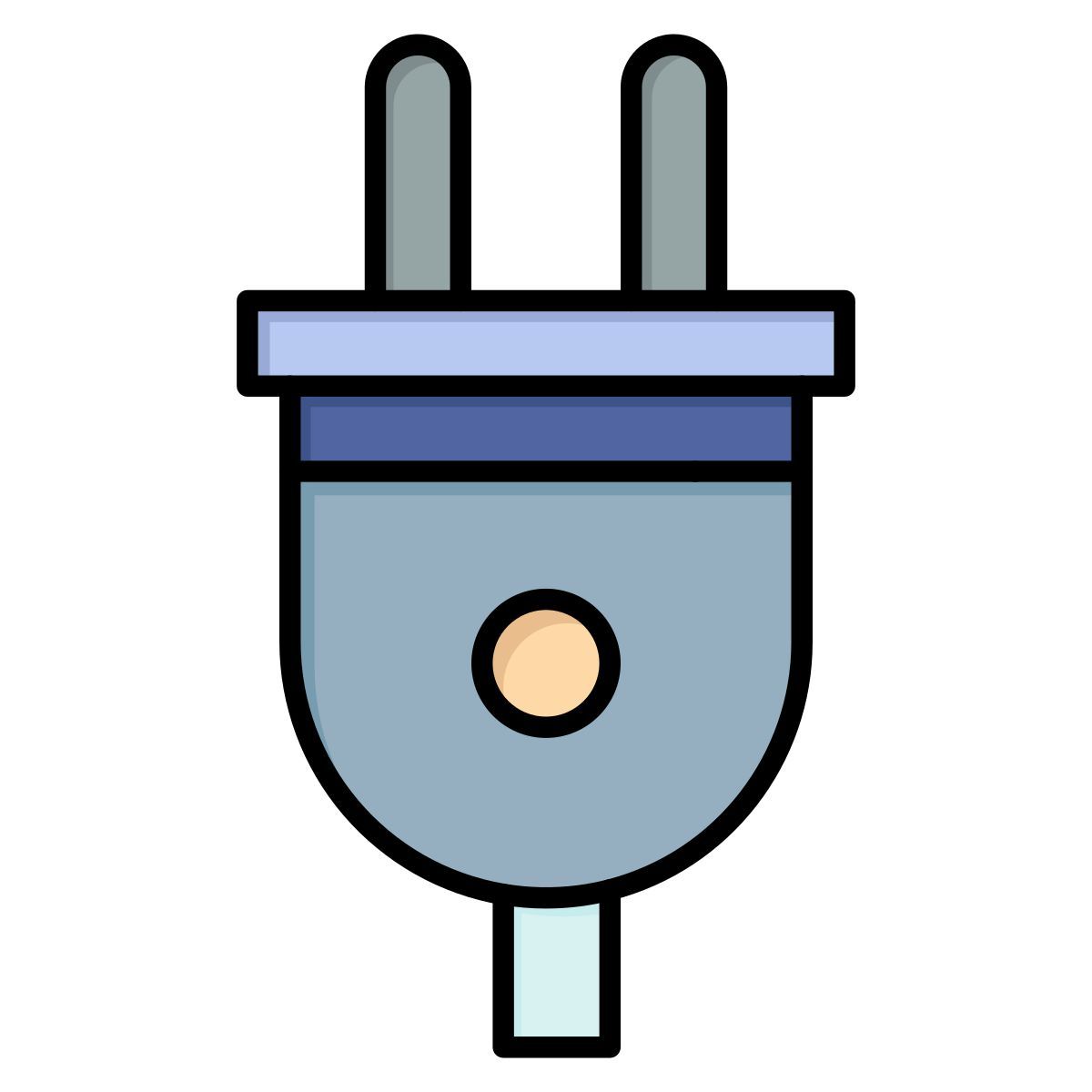 plug icon