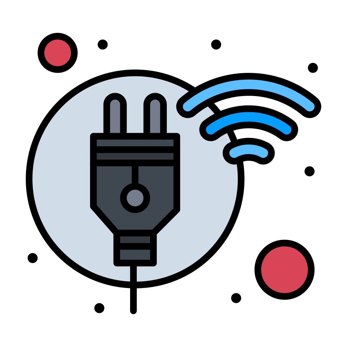 plug icon