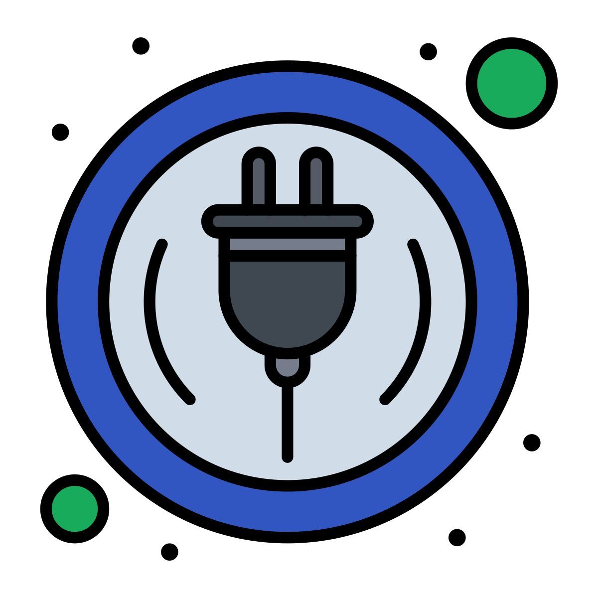 plug icon