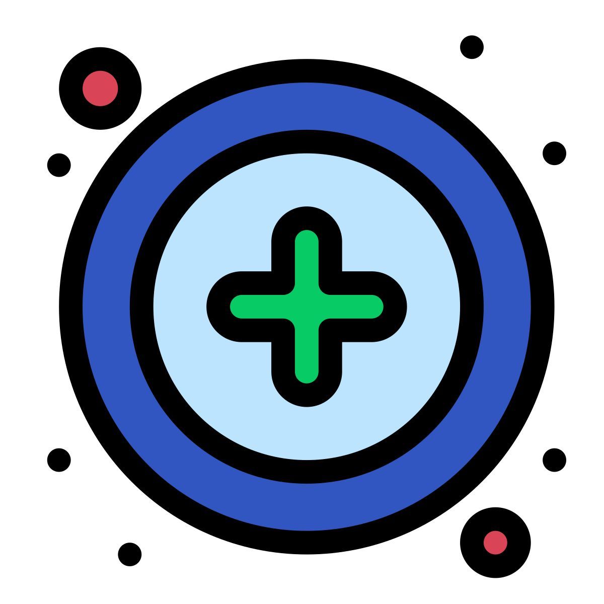 plus icon