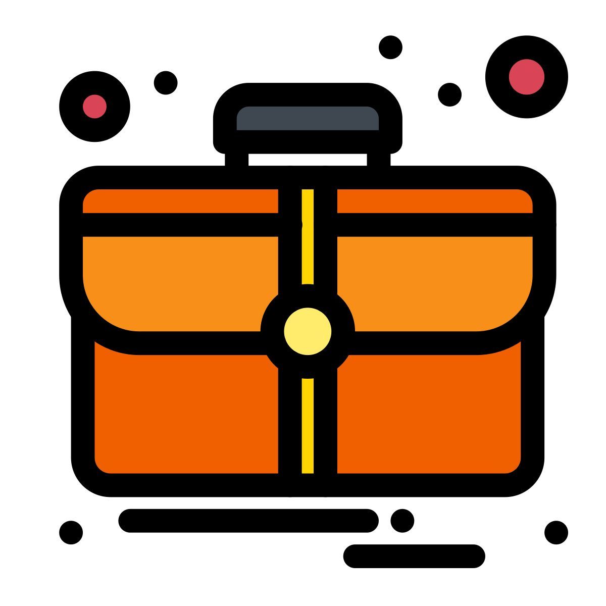 portfolio icon